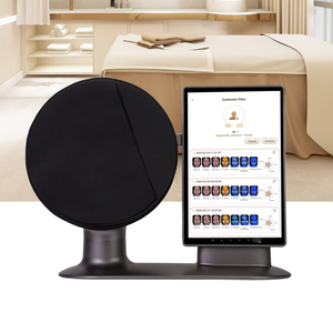 เครื่องวิเคราะห์ผิวหน้าและตรวจสภาพหนังศีรษะ 2 in 1 ด้วย AI พร้อมกล้อง HD และหน้าจอดิจิตอล - Product Image 1