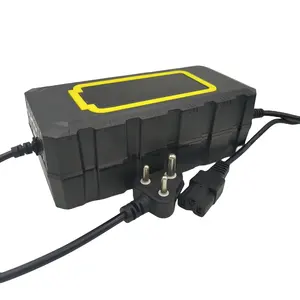 Fabriek Nieuwste 72V 50Ah 72V 6V Acculader E-Bike Lood-Zuur Batterij Lithium Ion Lood Zuur Acculader