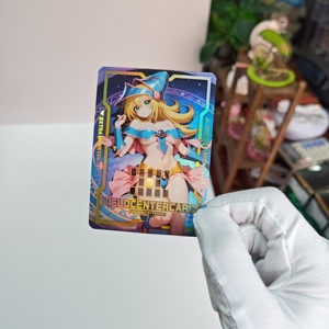 Carte da Collezione Personalizzate con Stampa Olografica, Stampa UV, Texture e Stampa a Caldo per Giochi di Carte TCG - Product Image 6
