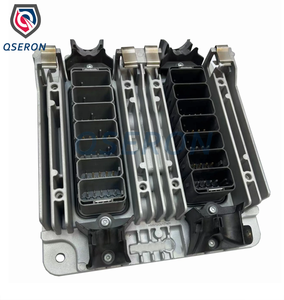 Unité de commande moteur 2405349 0678801 152930605 DC13 05 ECU ECM Module de commande électronique pour camions S8 SCANIA - Product Image 3