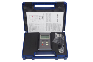 Medidor de Vibración con Acelerómetro LANDTEK VM-6370 - Product Image 4