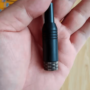 เสาอากาศวิทยุแฮมแบบยืดหยุ่น 27MHz CB  3.52dBi สำหรับวิทยุพกพา พร้อมขั้วต่อ BNC/TNC - Product Image 4