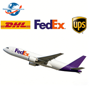 Transporte Aéreo de China a Italia, DDP, Despacho de Aduanas, Proveedor Confiable Top 10, Servicio de Seguimiento Roma, Turín, Nápoles, <span class=keywords><strong>Capodichino</strong></span> - Product Image 2