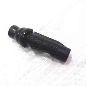 Interruptor de la puerta del tanque de combustible Skoda 1Z0809986, pieza de repuesto de plástico para dispositivo de apertura auxiliar Octavia - Product Image 4