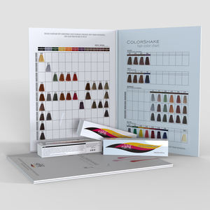 Nnbis Professionele Salon Gebruiken Premium Kwaliteit Haarkleurcrème Groothandel Hoge Kwaliteit Ammoniak Gratis Permanente Kleurstof 63 Kleuren Al Het Haar - Product Image 4