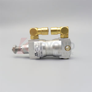 Válvula de Cilindro Neumático 1PC 00.580.3384 para Impresora Offset, Piezas de Máquina de Impresión Confiables - Product Image 4