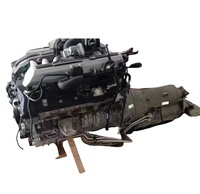 Ensemble moteur 11002154278 N73B68A pour Rolls Royce Phantom N74B68A Accessoires de voiture Moteur 11002155471 11002464306