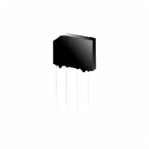 Authorized Distributor Diodes 3N253 Electronic Chips Component 4-SIP, KBPM - Product Image 1