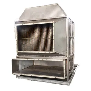 Top Quality High Pressure Energy Saving Heat Exchanger Industrial Air LQ-TT-CO Regenerative Heat Exchangers