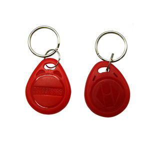 낮은 가격 <span class=keywords><strong>rfid</strong></span> 배지 액세스 제어 비접촉식 13.56mhz ISSI4439-108 M1 키 fob - Product Image 3