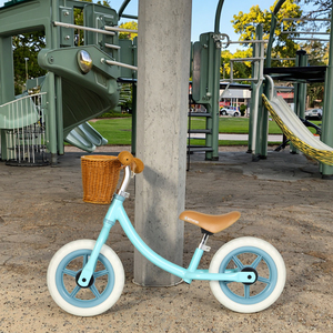 Bike Balance 1 2 3 4 ans Safe Baby Learn to Walk Infantil Toys Bike Kids Bicycle - Product Image 3