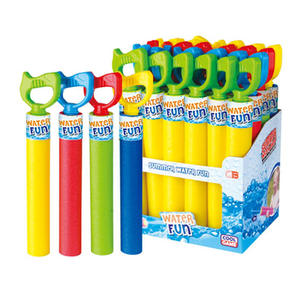 En iyi fiyat çocuk oyuncakları yaz köpük Eva su oyuncak silah çocuk sprey su pompası açık oyuncaklar Eva köpük su tabancası - Product Image 4