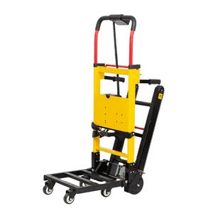 AEN-LH02 מעלית מדרגות טיפוס מדרגות עגלה חשמלי מדרגות מטפס יד משאית - Product Image 1