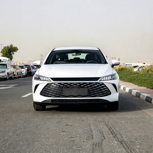 Auto Eléctrico BYD Qin Plus DM-i 2025 de Cuatro Ruedas - Product Image 1
