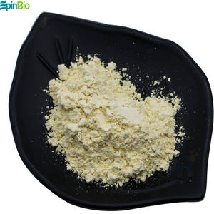 Cas #480-40-0 <span class=keywords><strong>chrysin</strong></span> <span class=keywords><strong>99</strong></span>% de alta qualidade - Product Image 1