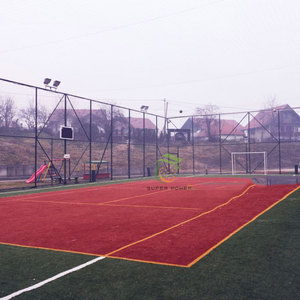 Professionale Multi funzionale di <span class=keywords><strong>dimensioni</strong></span> personalizzate gabbia di calcio Panna <span class=keywords><strong>campo</strong></span> <span class=keywords><strong>campo</strong></span> Indoor all'aperto <span class=keywords><strong>campo</strong></span> di calcio per la vendita - Product Image 1