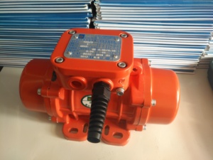 Motor Vibrator Beton Permukaan Listrik untuk Dijual - Product Image 2