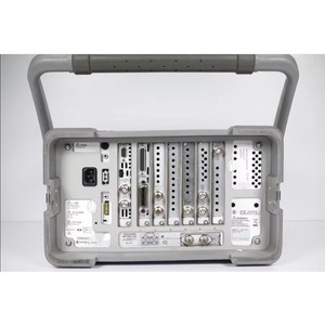Analizador Keysight E4405B ESA-E Usado, de 9 kHz a 13.2 GHz (Agilent), Precio Negociable xgeqpt - Product Image 3