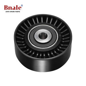 Puleggia Tendicinghia Benzina LR085466 LR004877 C2Z16649 C2Z31973 per Land Rover FREELANDER 2 L359 <span class=keywords><strong>2.2</strong></span> TD4 4x4 2006-2014 - Product Image 1