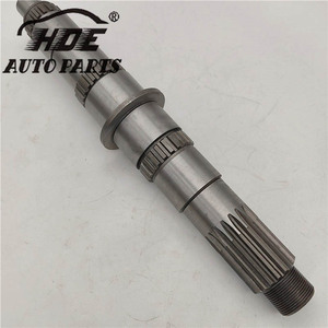 8859641 Vente en gros de pièces automobiles HDE, arbre de transmission pour Iveco Daily - Product Image 1