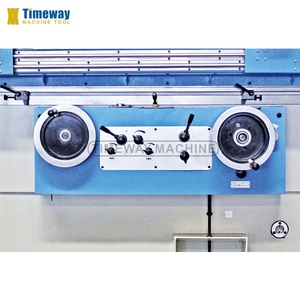 200mm Universal <strong>Cylindrical</strong> Grinder UG-200 X 500 - Product Image 5