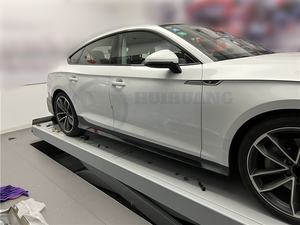 Kit de Carrocería para <span class=keywords><strong>Audi</strong></span> <span class=keywords><strong>A5</strong></span> B9 B9.5, Compatible con los Modelos 2020, 2021 y <span class=keywords><strong>2022</strong></span>, Actualización al Estilo RS5 con Parachoques Delanteros y Rejillas - Product Image 4