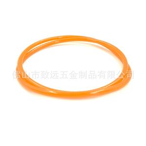 Courroie de ventilateur de sèche-linge Pan60sf, courroie ronde en caoutchouc de 86 cm x 0,6 cm pour la réparation de machines - Product Image 1