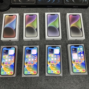 Giá Rẻ Giá Mỹ Điện Thoại Ban Đầu 14 128GB 256GB Bán Buôn A + Chất Lượng Sử Dụng Điện Thoại Di Động <span class=keywords><strong>Dual</strong></span> <span class=keywords><strong>Sim</strong></span> Điện Thoại Thông Minh Cho <span class=keywords><strong>Iphone</strong></span> 14 - Product Image 2