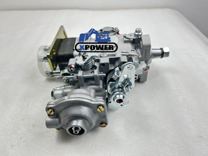 Pompe Xpower 0460424073 4BTA3.9 VE4 12F1100R374-2, pompe diesel 3197539 pour excavatrice sur chenilles, engins de construction - Product Image 4