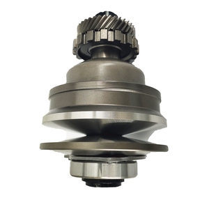 Poulie de transmission automatique QR019CHA, compatible avec Chery E5 CVT Tiggo, accessoires de voiture QR1502550 - Product Image 2