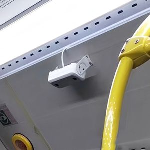 Contador <span class=keywords><strong>de</strong></span> Flujo <span class=keywords><strong>de</strong></span> Pasajeros Automatizado <span class=keywords><strong>en</strong></span> Tiempo Real, con Datos Offline y Protocolo API Gratuito - Product Image 4