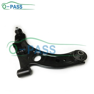 Bras de suspension inférieur avant pour <span class=keywords><strong>DAIHATSU</strong></span> <span class=keywords><strong>Sirion</strong></span> & Toyota Passo & Perodua MYVI I Lagi Best & Subaru Justy IV 48068-B1020 48069-B1020 - Product Image 1