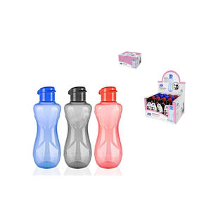 Kulacs mûanyag 750ml TP-491 - Product Image 1