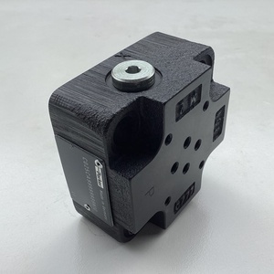 Régulateur d'air pneumatique à haut débit QTY-25, réducteur hydraulique robuste C025CA99999999N10 - Product Image 2