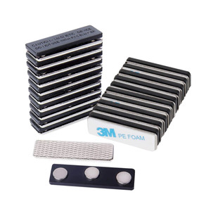 Tùy Chỉnh Từ Tên Tag ID Huy Hiệu Chủ Với Chất Kết Dính - Product Image 5