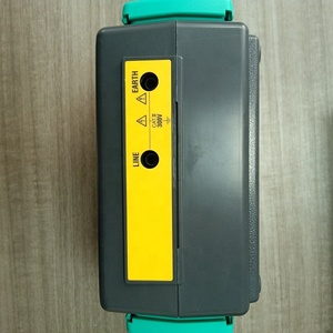 Nouveau testeur numérique de continuité d'isolation Kyortsu 3005A 600V AC 0-2000 - Product Image 3