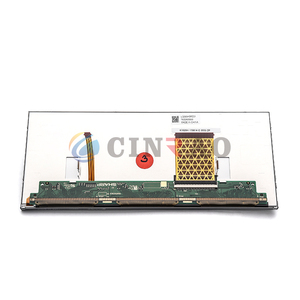 Pantalla LCD de 8.8 Pulgadas LQ088K5RZ01 Panel de Pantalla para Automóvil LQ088K5RZ05 para B-M-W <span class=keywords><strong>CID</strong></span> <span class=keywords><strong>Serie</strong></span> F25 X3 - Product Image 4