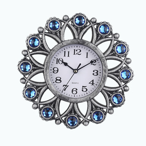 Hiện Đại Trang Trí Tùy Chỉnh Đồng Hồ Treo Tường Đồng Hồ Sang Trọng 3D Nhựa Kỹ Thuật Số Đồng Hồ Treo Tường Trang Trí Nội Thất - Product Image 4