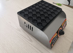 Máquina Profesional para Cocinar Huevos de Codorniz, Segura y Confiable, para Venta al por Mayor - Product Image 2