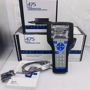 โรสเมาท์ 375 475 เครื่องสื่อสารแบบพกพา HART ความแม่นยำสูง 0.2% ระดับ IP66 รับประกัน 1 ปี สำหรับเครื่องมืออุตสาหกรรม - Product Image 2