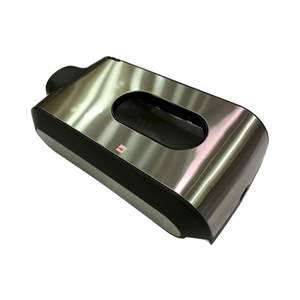 Chất lượng cao tùy chỉnh sản phẩm nhựa OEM/ODM tiêm đúc dịch vụ mô hộp thành phần nhựa - Product Image 2