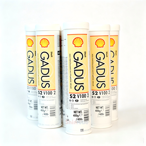 Graisse au lithium Shell Gadus S2 V100-2 400g pour l'entretien des roulements de moteur, remplacement de la graisse pour roulements - Product Image 6