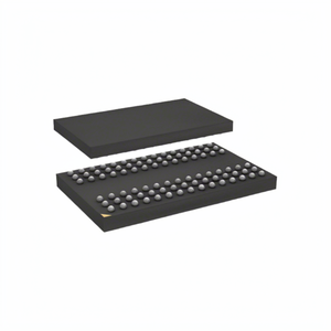 Memory W9864G2JB-6I Buy Online Electronic Components 90 TFBGA Manufacturer Channel - Product Image 1
