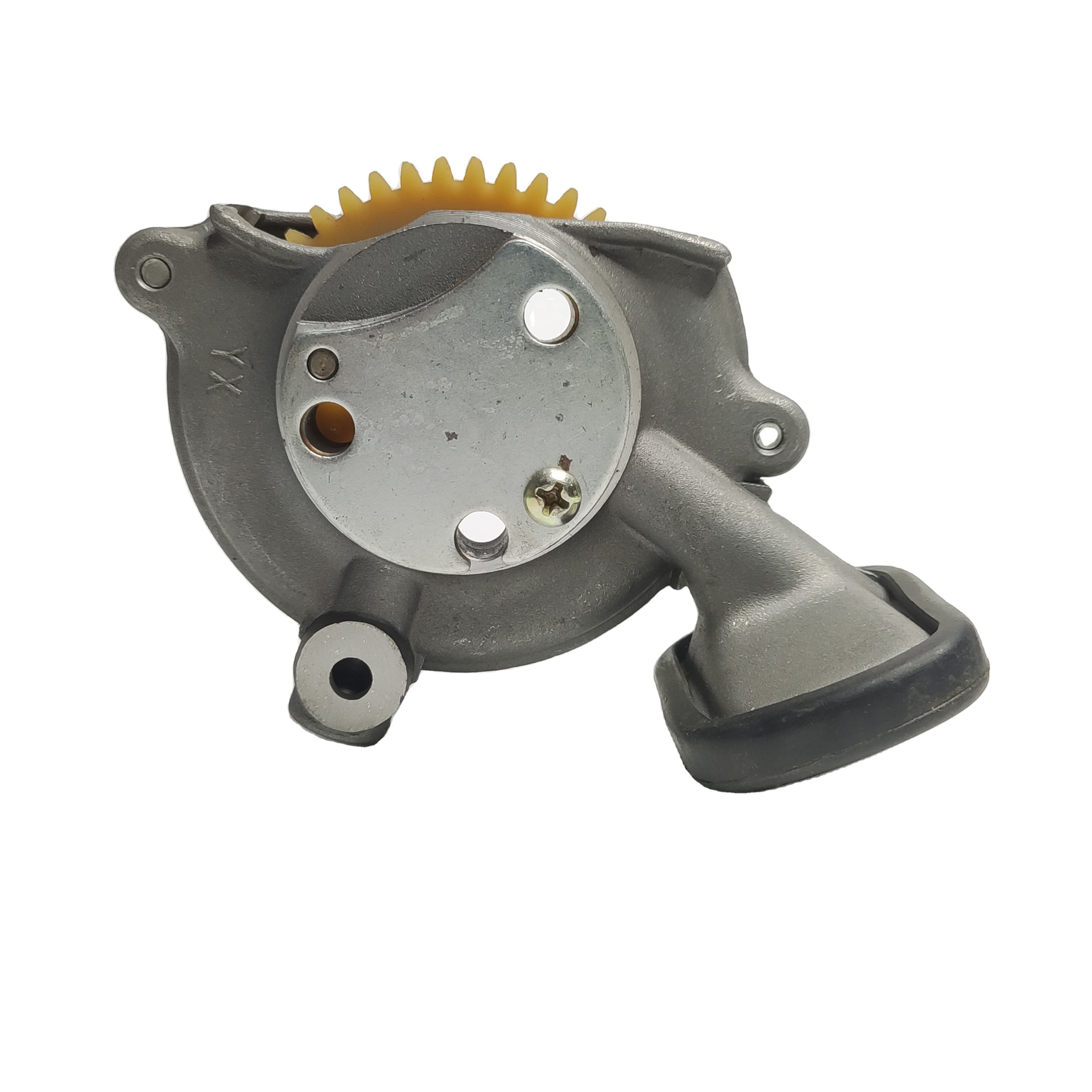 Высококачественный мотоциклетный масляный насос CQJB CA250, масляный насос для двигателя мотоцикла