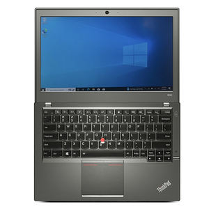 แล็ปท็อปคุณภาพสูง เหมาะสำหรับ Lenovo-ThinkPad X240 I5-4th 8GB 256 SSD ธุรกิจ ขนาด 12.5 นิ้ว สำหรับใช้งานที่บ้าน Core I5 I7 I9 รุ่นต่างๆ - Product Image 6