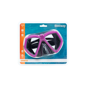 Bestway 22040, equipo <span class=keywords><strong>de</strong></span> esnórquel <span class=keywords><strong>de</strong></span> la mejor calidad, máscara <span class=keywords><strong>de</strong></span> buceo, <span class=keywords><strong>gafas</strong></span> <span class=keywords><strong>de</strong></span> buceo subacuáticas para adultos - Product Image 5