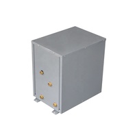 Pompe à chaleur géothermique Suntree R290 eau-eau à onduleur pour chauffage domestique et eau chaude sanitaire - Ventes