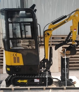 Kostenloser Versand 800kg XN10 NT10 Minibagger <span class=keywords><strong>Preise</strong></span> CE/ISO-Zertifizierter Mini-Bagger YF10 HT10 - Product Image 4