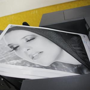 Qualité supérieure, utilisée pour Konica Minolta AccurioPrint 2100, imprimante numérique professionnelle A3 haute vitesse monochrome noir - Product Image 4