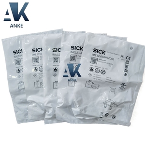 Capteur de proximité inductif SICK IME12-04BPSZC0S PNP IP67, montage encastré, livraison rapide - Product Image 1